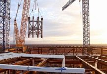 Construcción del NAIM está oficialmente suspendida: SCT