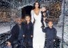Kim Kardashian y Kanye West esperan a su cuarto bebé gracias a un vientre en alquiler