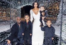 Kim Kardashian y Kanye West esperan a su cuarto bebé gracias a un vientre en alquiler