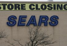 Sears rechaza oferta de su presidente y pedirá seguir con liquidación
