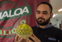 Gabriel Figueroa y su Arte en las Fruta