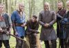 Serie ‘Vikingos’ concluirá este enero con su sexta temporada