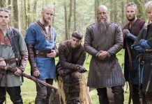 Serie ‘Vikingos’ concluirá este enero con su sexta temporada