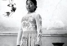 (FOTO) Esta es la casa de Yalitza Aparicio en Tlaxiaco, Oaxaca