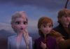 Frozen 2: Lanzan primer tráiler oficial