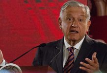 AMLO confirma juego de NFL en México, F1 sigue en duda