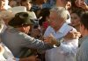 La gente en Badiraguato es buena, como en Atlacomulco: AMLO