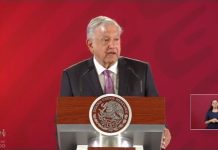 Anuncia AMLO liberación de 200 reclusos de las Islas Marías