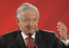 Importante conmemorar Constitución por tema del petróleo: AMLO