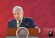 No es correcto, hay conflicto de interés: AMLO sobre fusión Disney-Fox