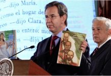 La historia tendrá nuevos contenidos, anuncia la SEP