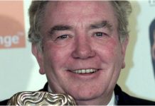 Muere Albert Finney a los 82 años
