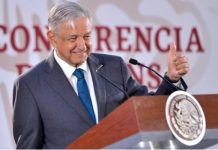 AMLO quiere una universidad para Badiraguato, la tierra que vio nacer al ‘Chapo’