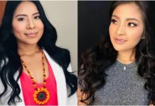 ¿Efecto Yalitza? Se inscriben a concurso de belleza dos jóvenes indígenas