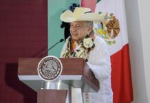 Lanza gobierno de AMLO convocatoria para docentes de nuevas universidades «Benito Juárez»