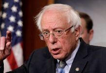 Bernie Sanders volverá a competir por la presidencia de EU en 2020