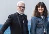 Karl Lagerfeld ya tiene sucesora, y será Virginie Viard