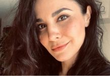 Martha Higareda aplaude logros de ‘Roma’ tras ser acusada de estar contra Yalitza Aparicio