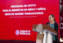 Éstas son las irregularidades halladas en Estancias Infantiles