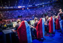 Jugar videojuegos ya es una profesión oficialmente reconocida