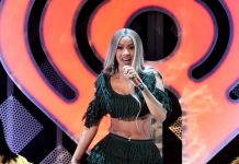 Por sentimientos encontrados, Cardi B declina invitación al Super Bowl
