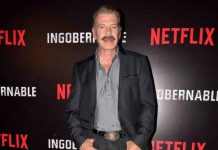 Video: Sergio Goyri llama a Yalitza Aparicio ‘Pin… india’