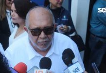 El Tiburonario es el trofeo a la corrupción: Benítez Torres