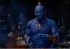 Nuevo trailer de Aladdin muestra a Will Smith como el genio