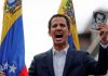 España, Francia, RU, Alemania, Suecia y Austria reconocen a Guaidó
