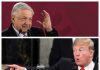 Trump fue respetuoso en su discurso, afirma López Obrador
