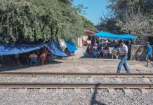 Gobierno Federal interpone queja ante CNDH por bloqueos en Michoacán