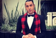 El dinero fue lo de menos, quería trabajar con Cuarón: Latin Lover