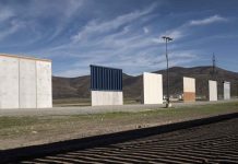 Congreso de EU anuncia acuerdo tentativo para financiar el muro
