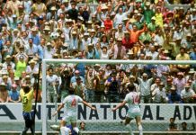 Fallece el mítico Gordon Banks, autor de ‘La atajada del siglo’