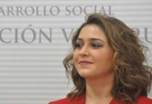 Delegada de Sedesol se defiende de las críticas por guarderías