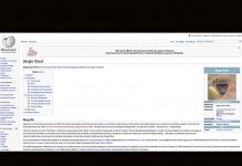 Usuarios modifican wikipedia de Sergio Goyri por insulto a Yalitza