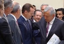 Presentan Consejo para fomentar inversión, empleo y crecimiento económico