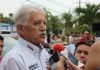 Regresa por Tercera Ocasión AMLO a Sinaloa