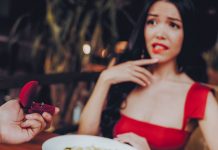 El matrimonio ‘pasa de moda’ entre los mexicanos