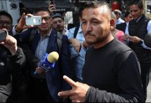 Reportan agresión contra «El Mijis»