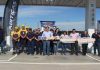 LA CADENA MÁS GRANDE DE GASOLINERAS EN SINALOA INAUGURA SU TERCERA ESTACIÓN DE SERVICIO CON SU IMAGEN REDPETROIL EN ALHUEY SOBRE LA AUTOPISTA CULIACAN – MOCHIS.