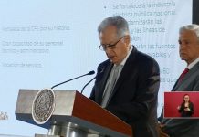 Calderón, Reyes Heroles y Elías Ayub , entre los señalados por el Gobierno de debilitar a la CFE