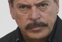 ¿Telemundo corrió a Sergio Goyri por comentario racista contra Yalitza?