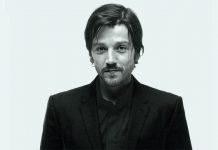 No necesité ‘Roma’ para darme cuenta del clasismo y racismo en México: Diego Luna