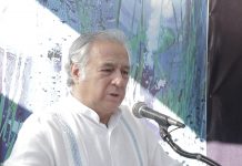 Dejar la Mediocridad Para sacar Adelante al País, Pide Torruco