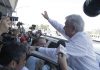 López Obrador Pegará Jonrón en el Teodoro Mariscal
