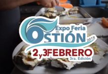 Alcalde de Elota Inaugura Feria del Ostión Más Rico del Mundo