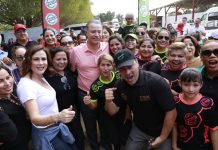 Otorgan cerca de 6 mil servicios, con Jornadas de Apoyo «Puro Sinaloa» en Guasave