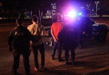 Operativo Bares y Cantinas deja como resultado tres personas en barandilla y la clausura de centro nocturno