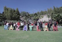 ?? Celebran camaroniza en León, Guanajuato?